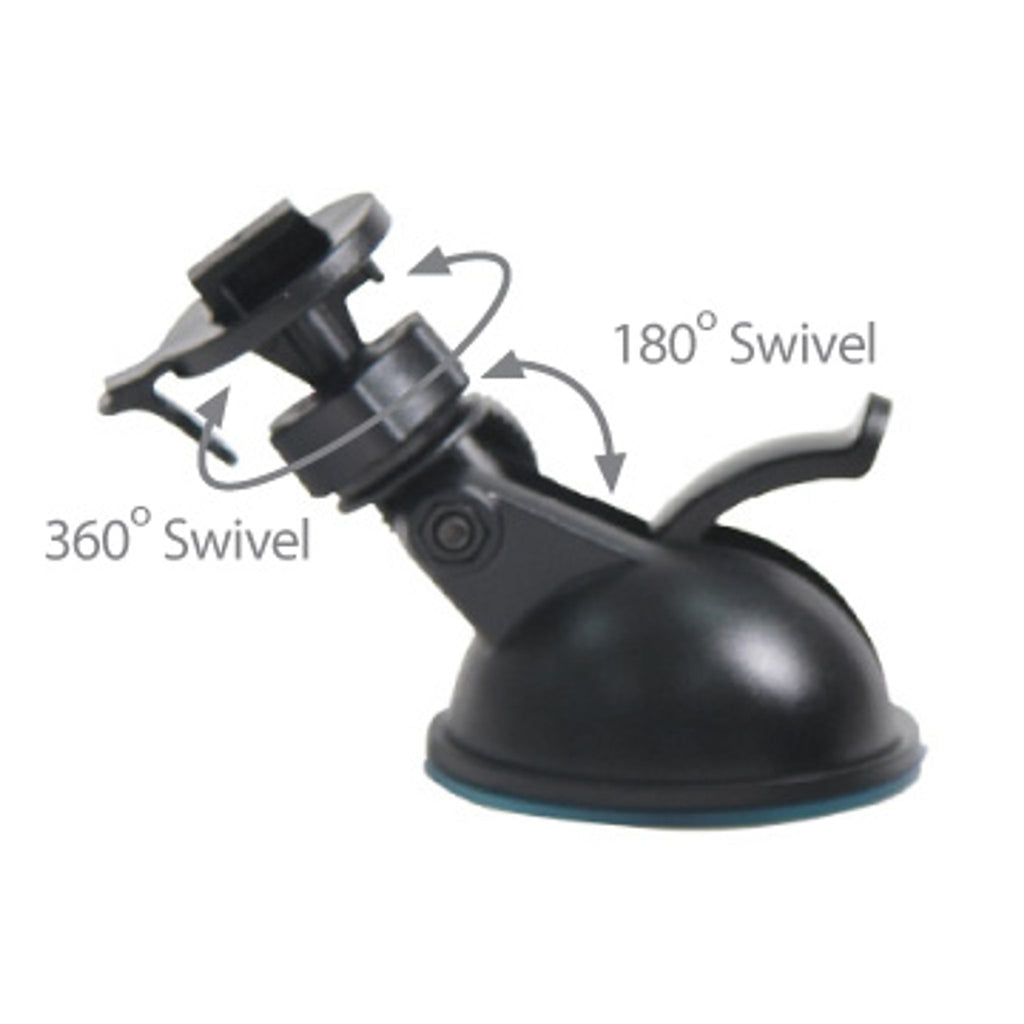 Transcend TS-DPM1 Suction Mount for DrivePro ds:d67d053d