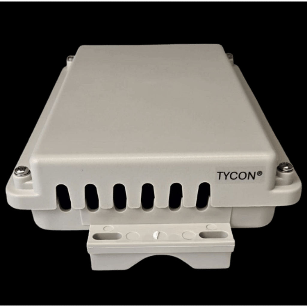 Tycon TP-DCDC-1224 24V Passive PoE DC to DC Converter ds:1c265742