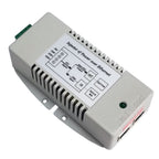 Tycon TP-DCDC-2448GD-HP Gigabit 802.3af/at PoE Injector ds:165623f0