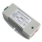 Tycon TP-DCDC-2448GD-HP Gigabit 802.3af/at PoE Injector ds:16cb4d31