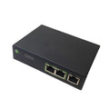 Tycon TP-SW3G 3 Port Gigabit PoE Unmanaged Switch