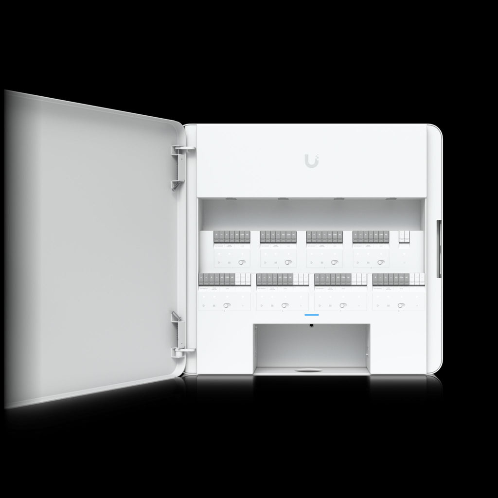 Ubiquiti EAH-8 Enterprise Access Hub for Eight Doors ds:beb62b3f