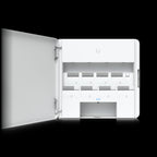 Ubiquiti EAH-8 Enterprise Access Hub for Eight Doors ds:beb62b3f