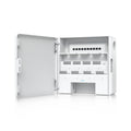 Ubiquiti EAH-8 Enterprise Access Hub for Eight Doors