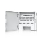 Ubiquiti EAH-8 Enterprise Access Hub for Eight Doors
