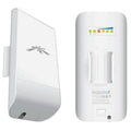 Ubiquiti LOCOM2 2.4GHz Indoor/Outdoor CPE