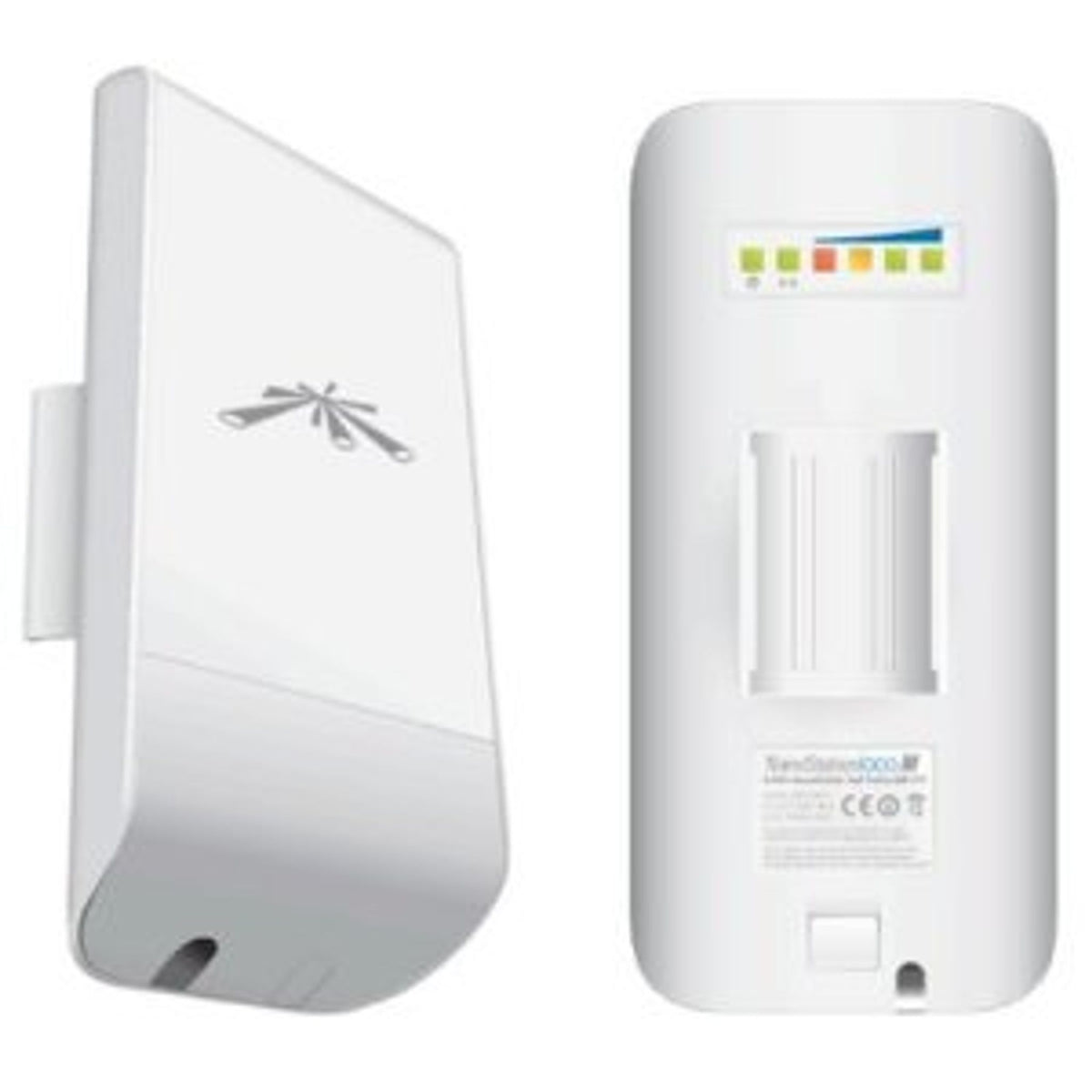 Ubiquiti LOCOM2 2.4GHz Indoor/Outdoor CPE