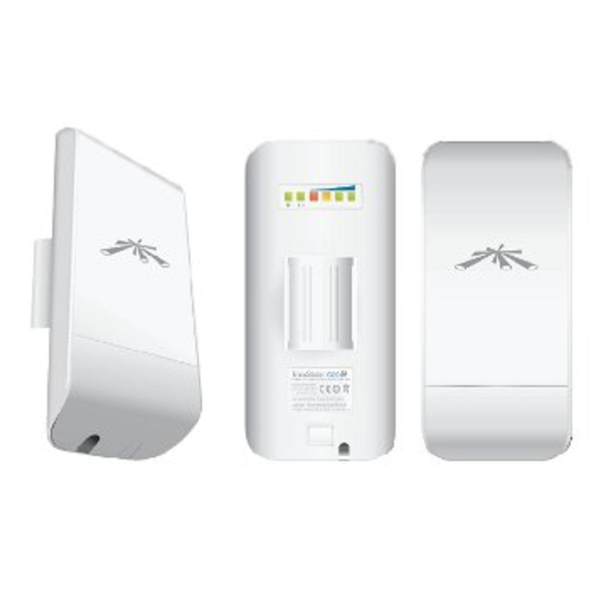 Ubiquiti LocoM5 5GHz Outdoor Wireless CPE Antenna