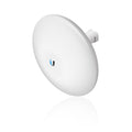 Ubiquiti NBE-2AC-13 2.4GHz 150+ Mbps NanoBeam Antenna