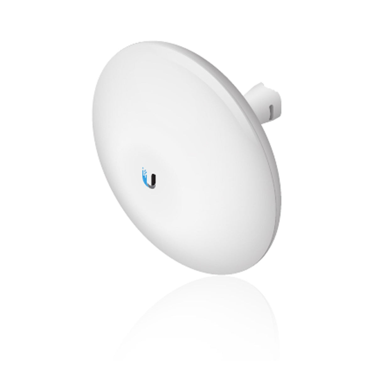Ubiquiti NBE-2AC-13 2.4GHz 150+ Mbps NanoBeam Antenna