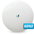 Ubiquiti NBE-5AC-GEN2 5 GHz NanoBeam Compact WiFi Bridge