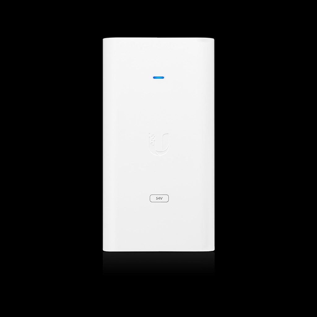 Ubiquiti POE-54V-80W 54V 80W PoE Injector ds:25c2a34e