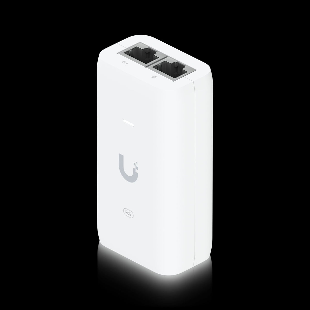 Ubiquiti U-POE 15W PoE 802.11af Adapter ds:ca0cee57