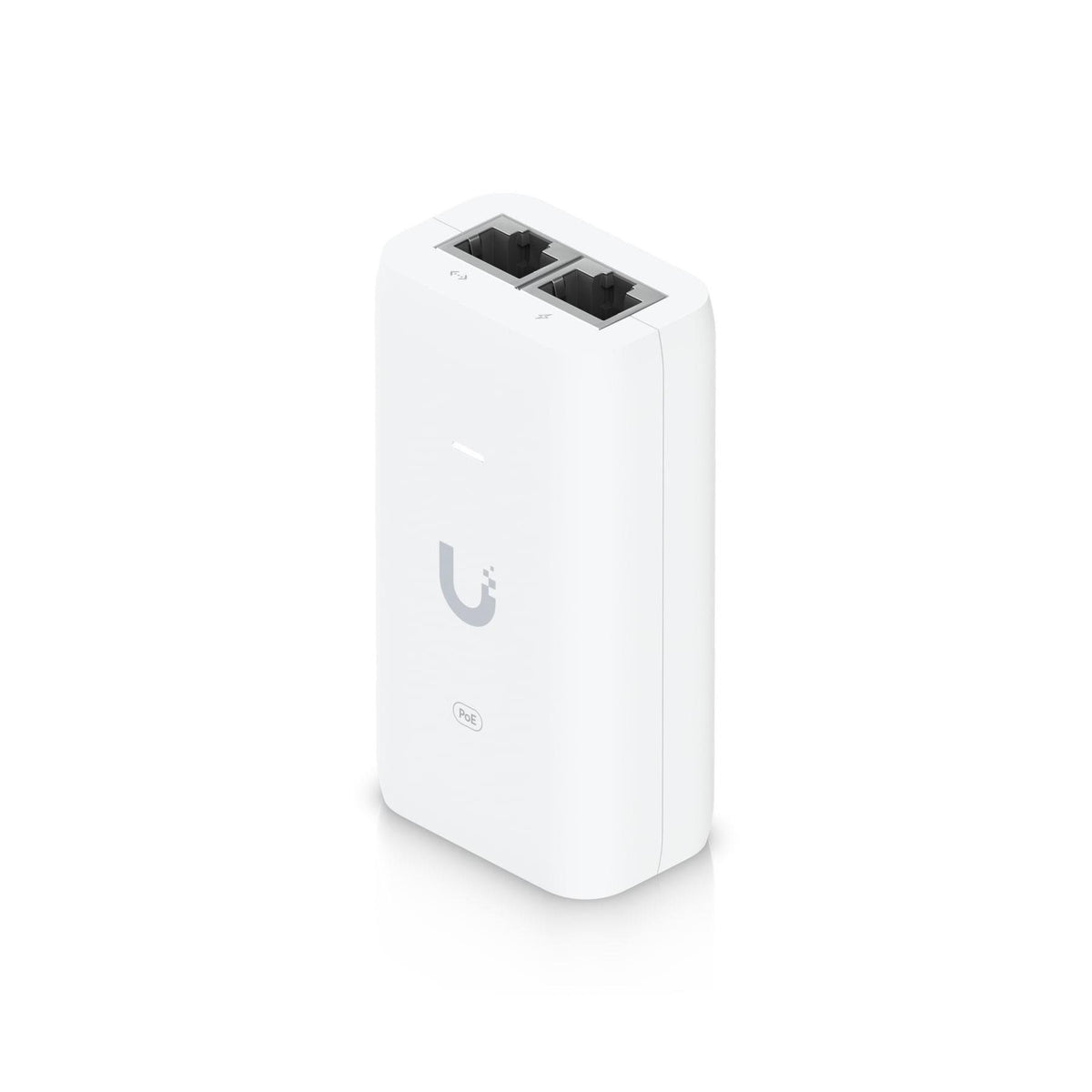 Ubiquiti U-POE 15W PoE 802.11af Adapter