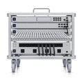 Ubiquiti U-Rack-6U-TL 6U Toolless Mini Rack