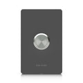 Ubiquiti UA-Button Push-to-exit Button for UniFi Access Hubs