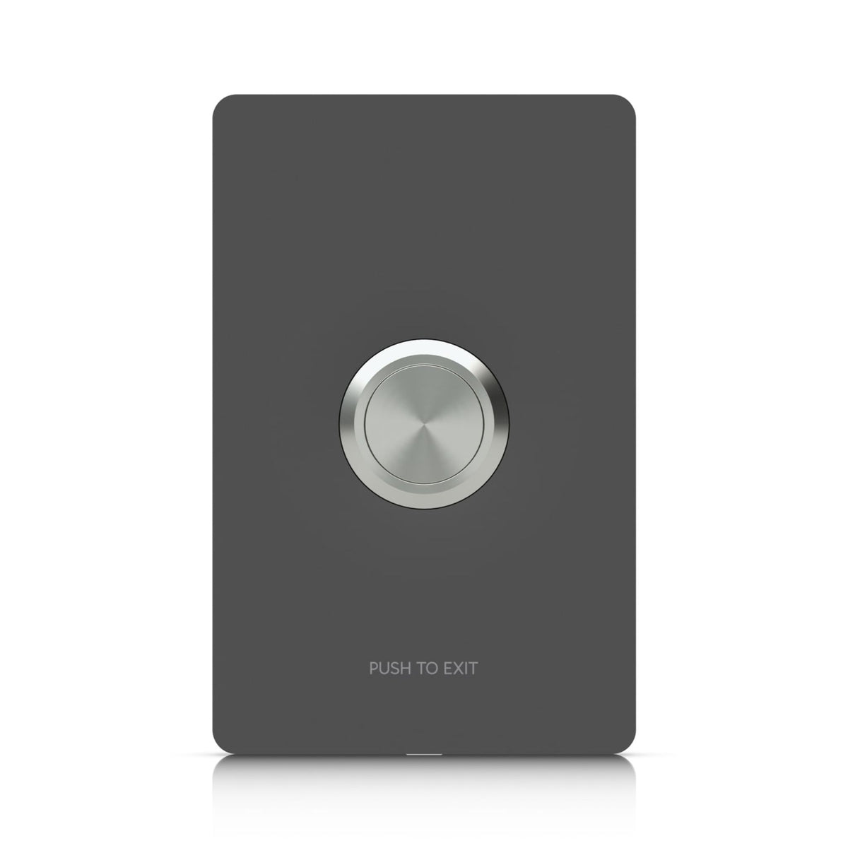 Ubiquiti UA-Button Push-to-exit Button for UniFi Access Hubs