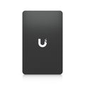 Ubiquiti UA-Card-B-10 NFC Access Control Cards 10 Pack