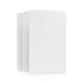 Ubiquiti UA-Card-W-100 White NFC Access Card