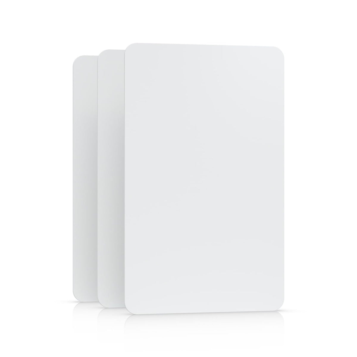Ubiquiti UA-Card-W-100 White NFC Access Card