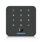 Ubiquiti UA-G3-Flex-B Black NFC Card Reader with Keypad