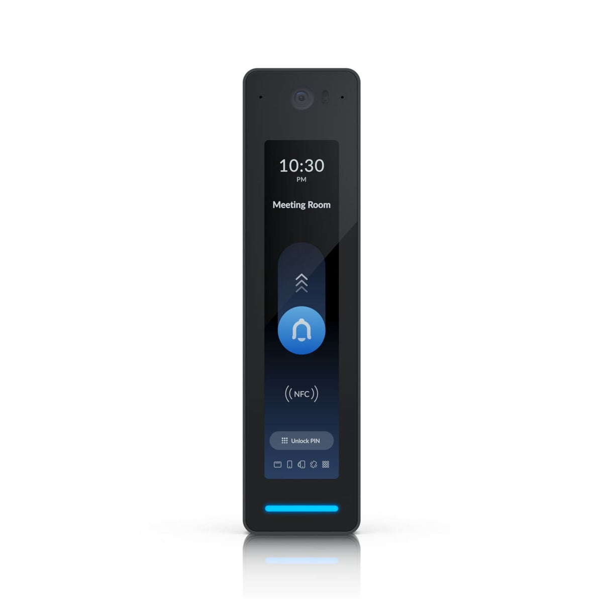 Ubiquiti UA-G3-Pro-B Black NFC Reader Intercom