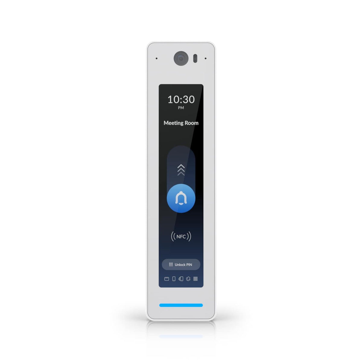 Ubiquiti UA-G3-PRO-W White NFC Reader Intercom