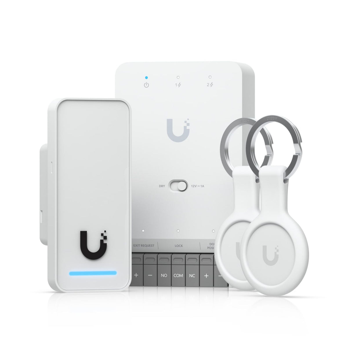 Ubiquiti UA-G3-SK G3 Starter Kit Single Door Access Control