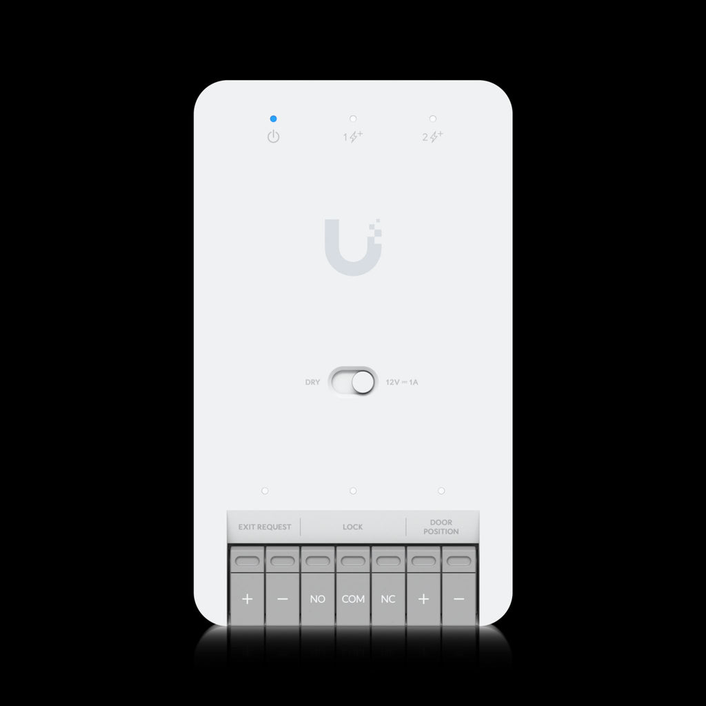 Ubiquiti UA-Hub-Door-Mini Single Door Access Control Hub ds:fba7e568