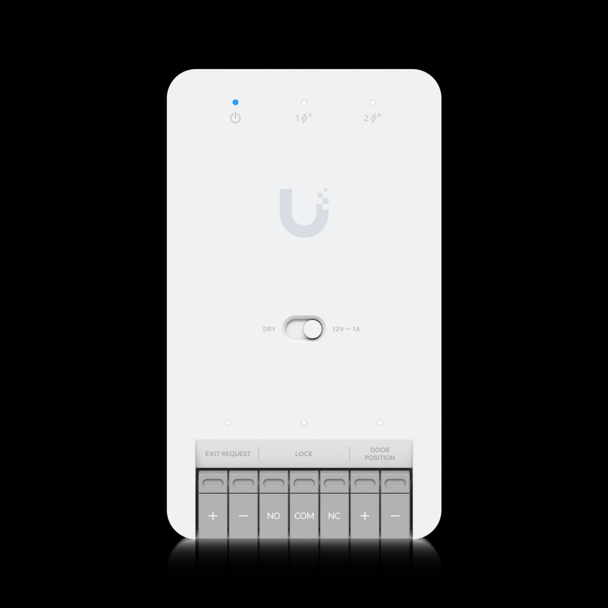 Ubiquiti UA-Hub-Door-Mini Single Door Access Control Hub ds:fba7e568