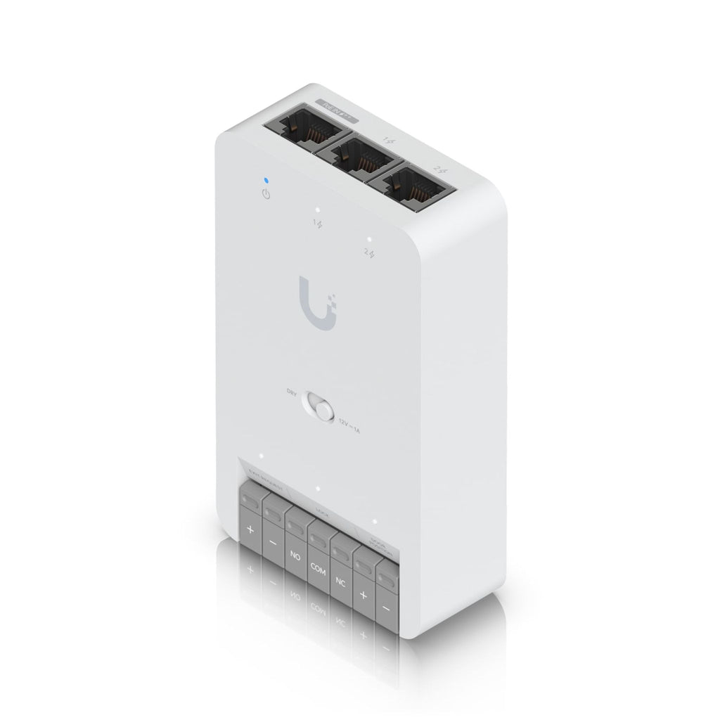 Ubiquiti UA-Hub-Door-Mini Single Door Access Control Hub