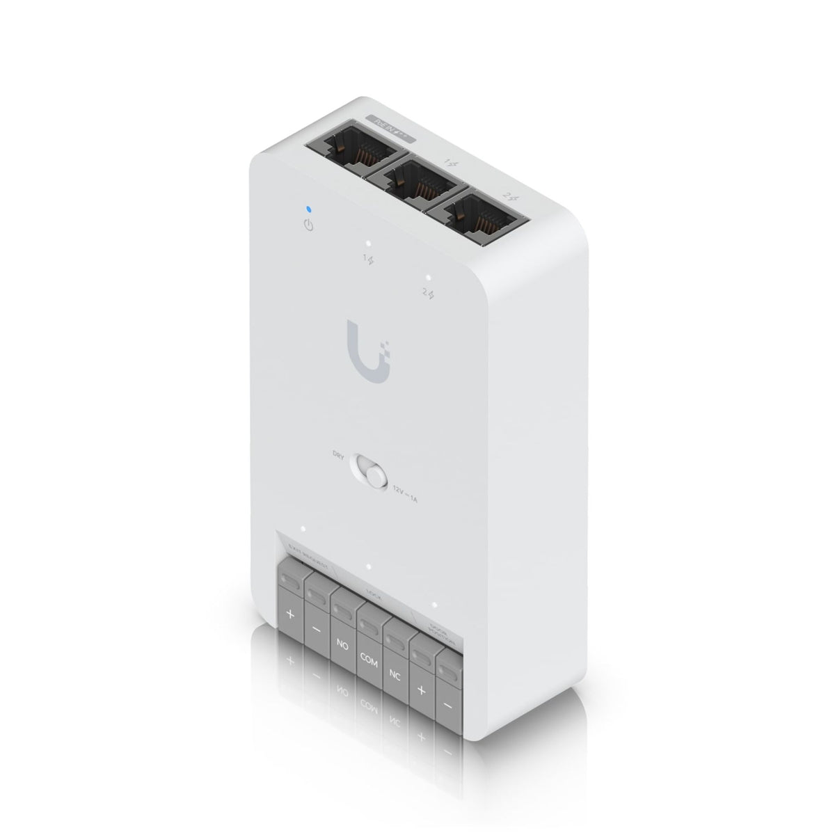 Ubiquiti UA-Hub-Door-Mini Single Door Access Control Hub
