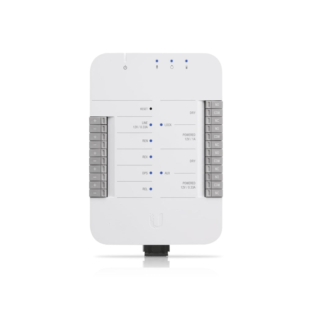 Ubiquiti UA-HUB-Door Single Door Entry Mechanism PoE