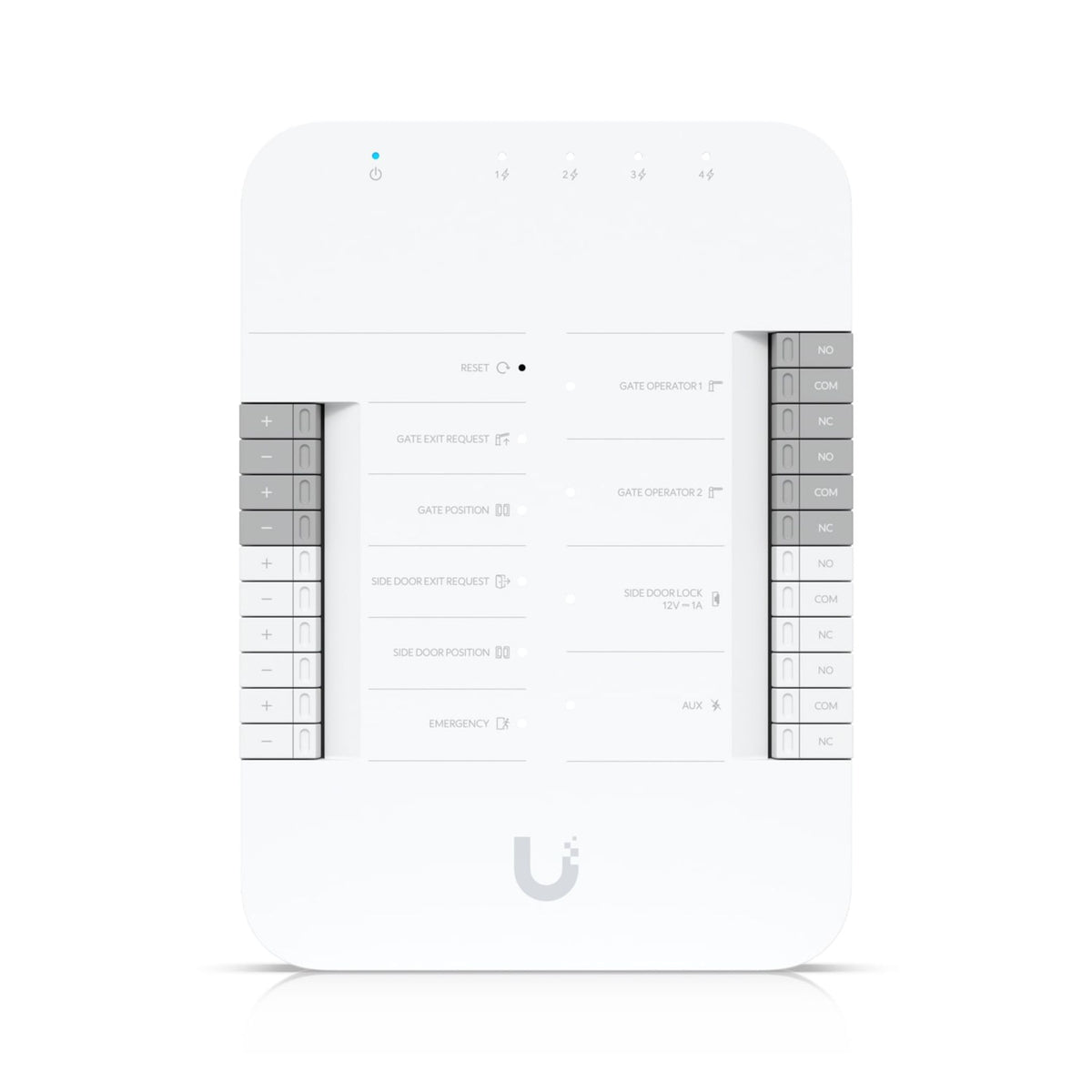 Ubiquiti UA-Hub-Gate Gate Hub Access Control
