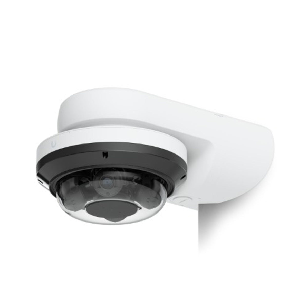 Ubiquiti UACC-AI-MS-4-AM-W White Camera Arm Mount