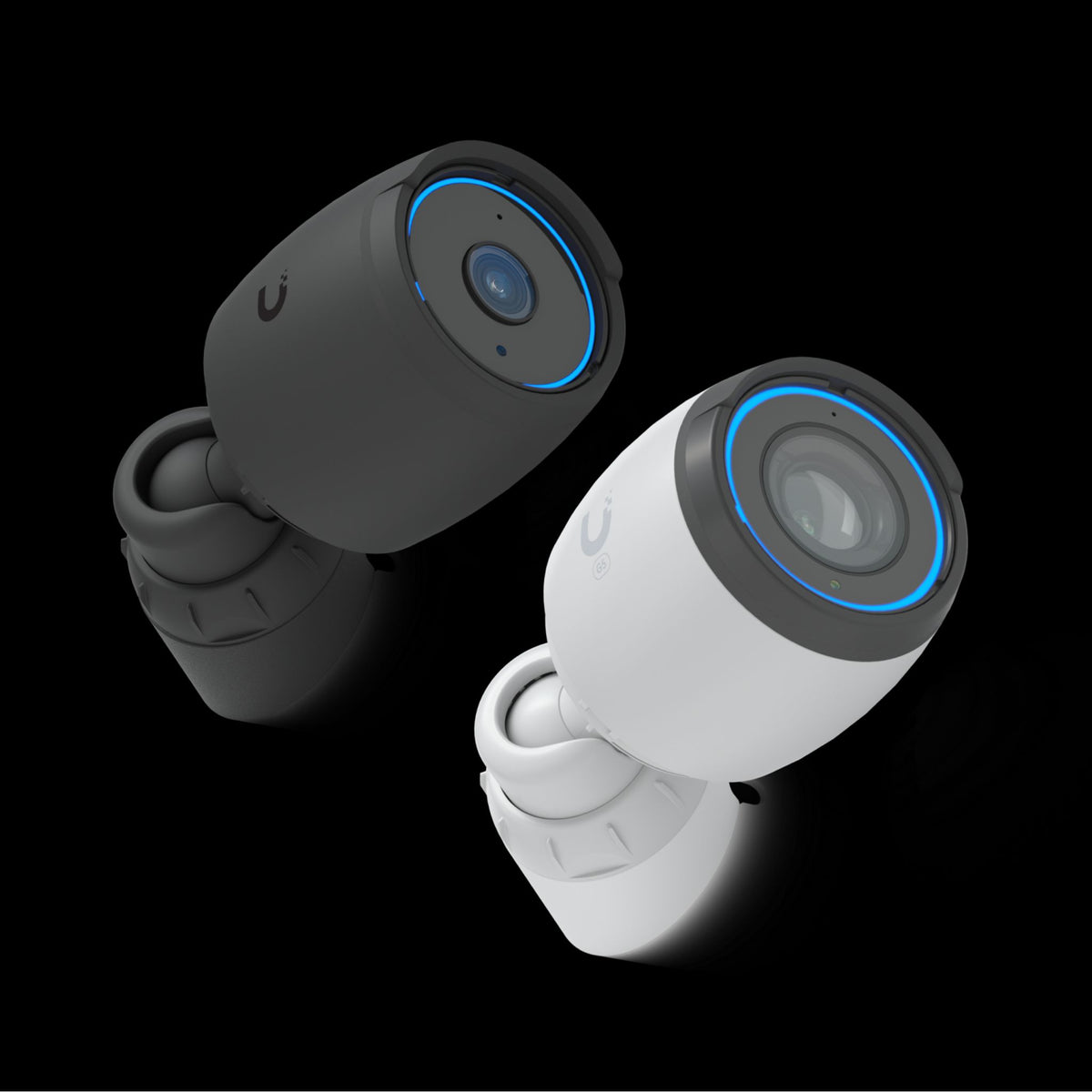 Ubiquiti UACC-Bullet-AB-W 22 Degree Angled Base Camera Mount ds:f40b9ed8