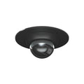 Ubiquiti UACC-Dome-FM-B Flush Mount Black Dome Camera Accessory
