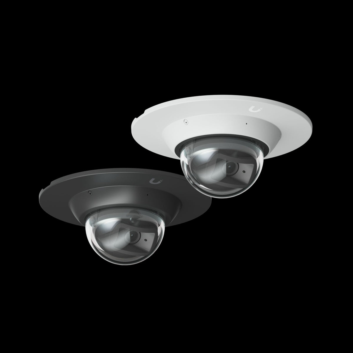 Ubiquiti UACC-Dome-WS-B Black Dome Camera Weather Shield ds:4c39a77