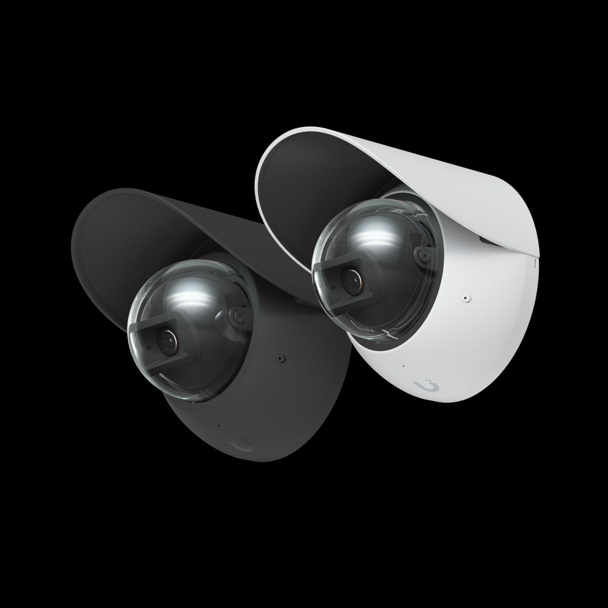 Ubiquiti UACC-Dome-WS-W White Dome Camera Weather Shield ds:222d0376