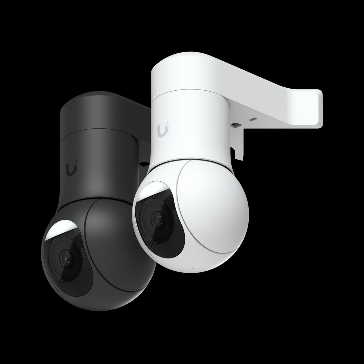 Ubiquiti UACC-G5-PTZ-CM-B Weatherproof G5 PTZ Corner Mount ds:d76cb025