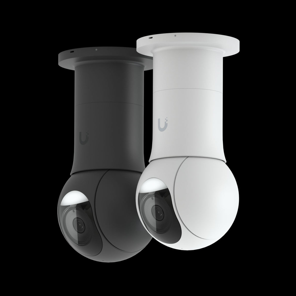 Ubiquiti UACC-G5-PTZ-SM-B Weatherproof G5 PTZ Surface Mount ds:b84f57fc