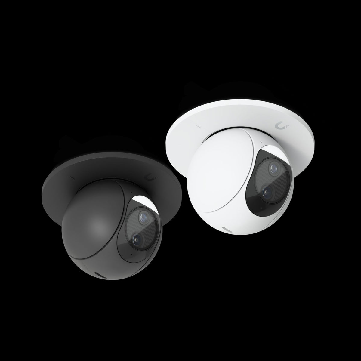 Ubiquiti UACC-G6-PTZ-ICM-W White In-Ceiling Mount ds:bb646a6a