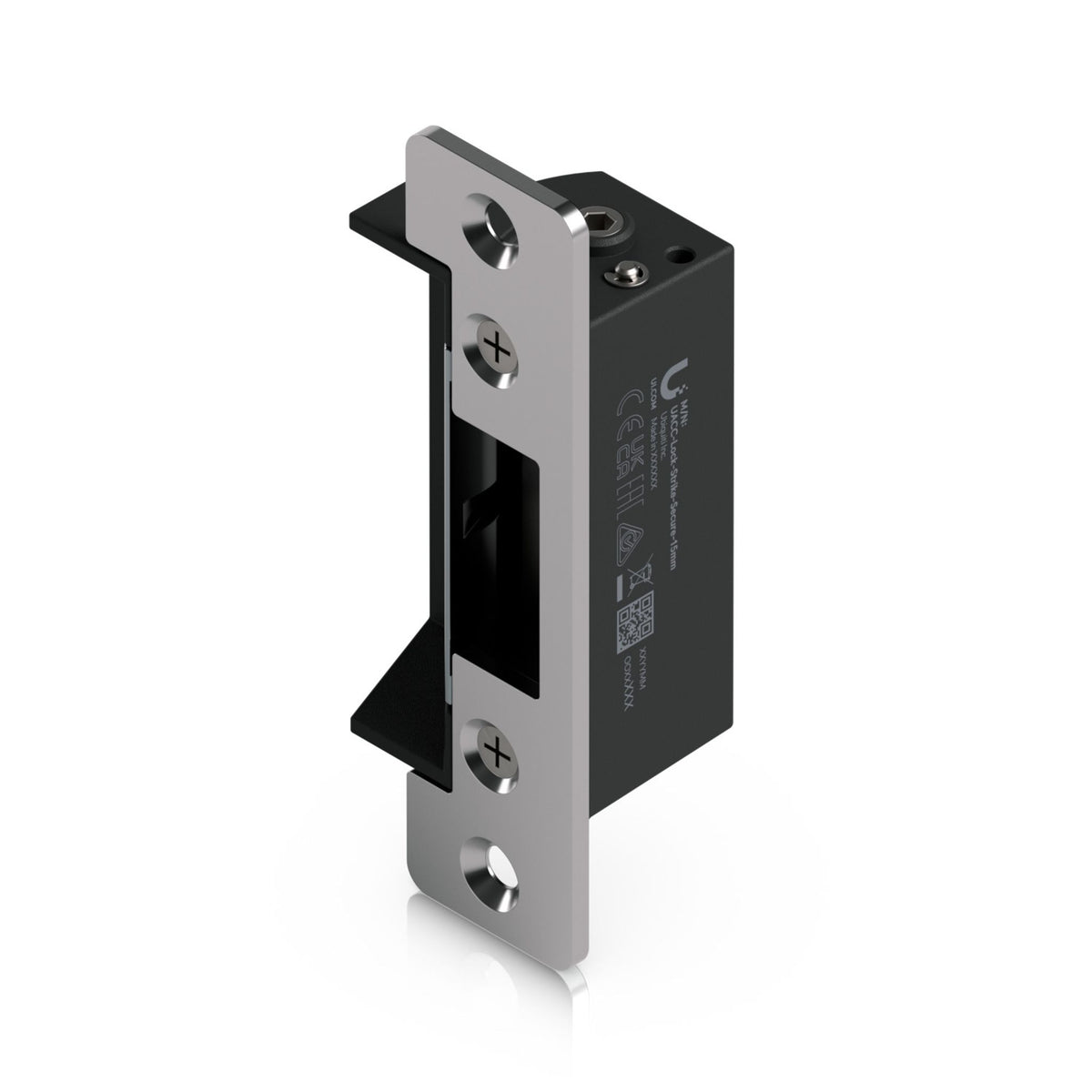 Ubiquiti UACC-Lock-Strike-Secure-15mm 15mm Electric Access Lock