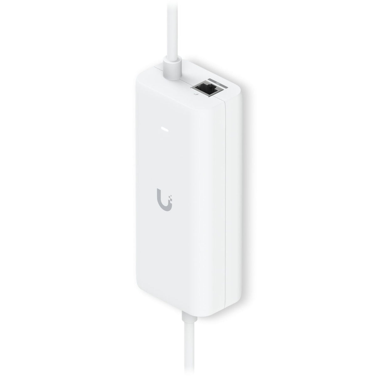 Ubiquiti UACC-PoE+-USBC PoE Integrated AC Adapter