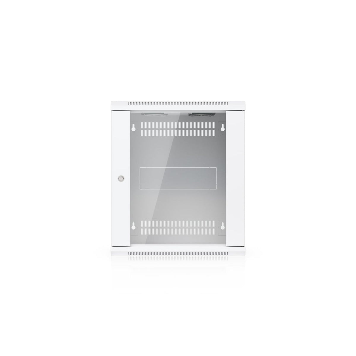 Ubiquiti UACC-Rack-12U-Wall-450-G 12U Wall-Mount Rack Cabinet