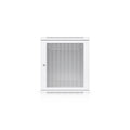 Ubiquiti UACC-Rack-12U-Wall-450-P 12U Wall-Mount Rack Cabinet