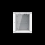 Ubiquiti UACC-Rack-12U-Wall-SW-G 12U Wall-Mount Rack Cabinet ds:2eb4e39b