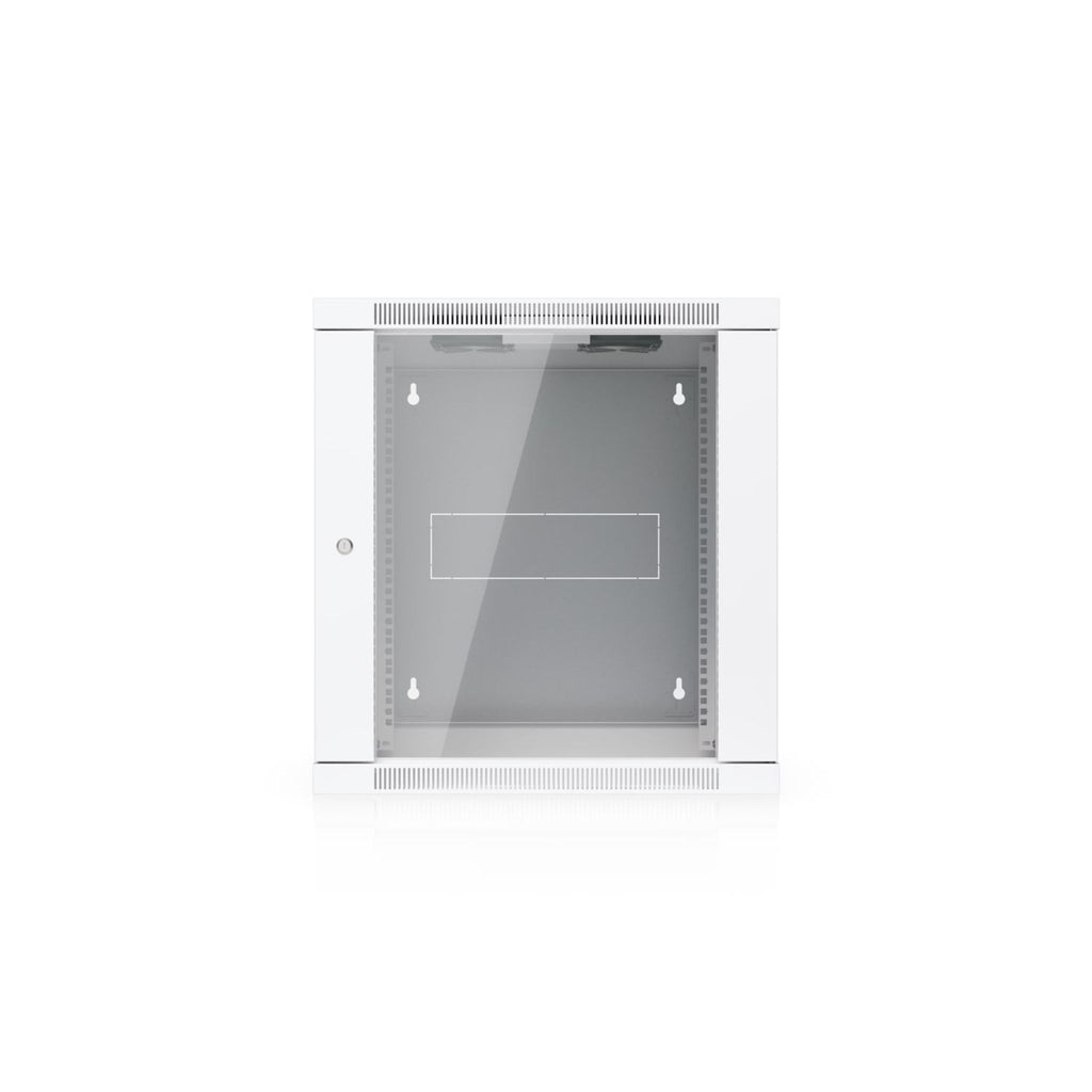 Ubiquiti UACC-Rack-12U-Wall-SW-G 12U Wall-Mount Rack Cabinet