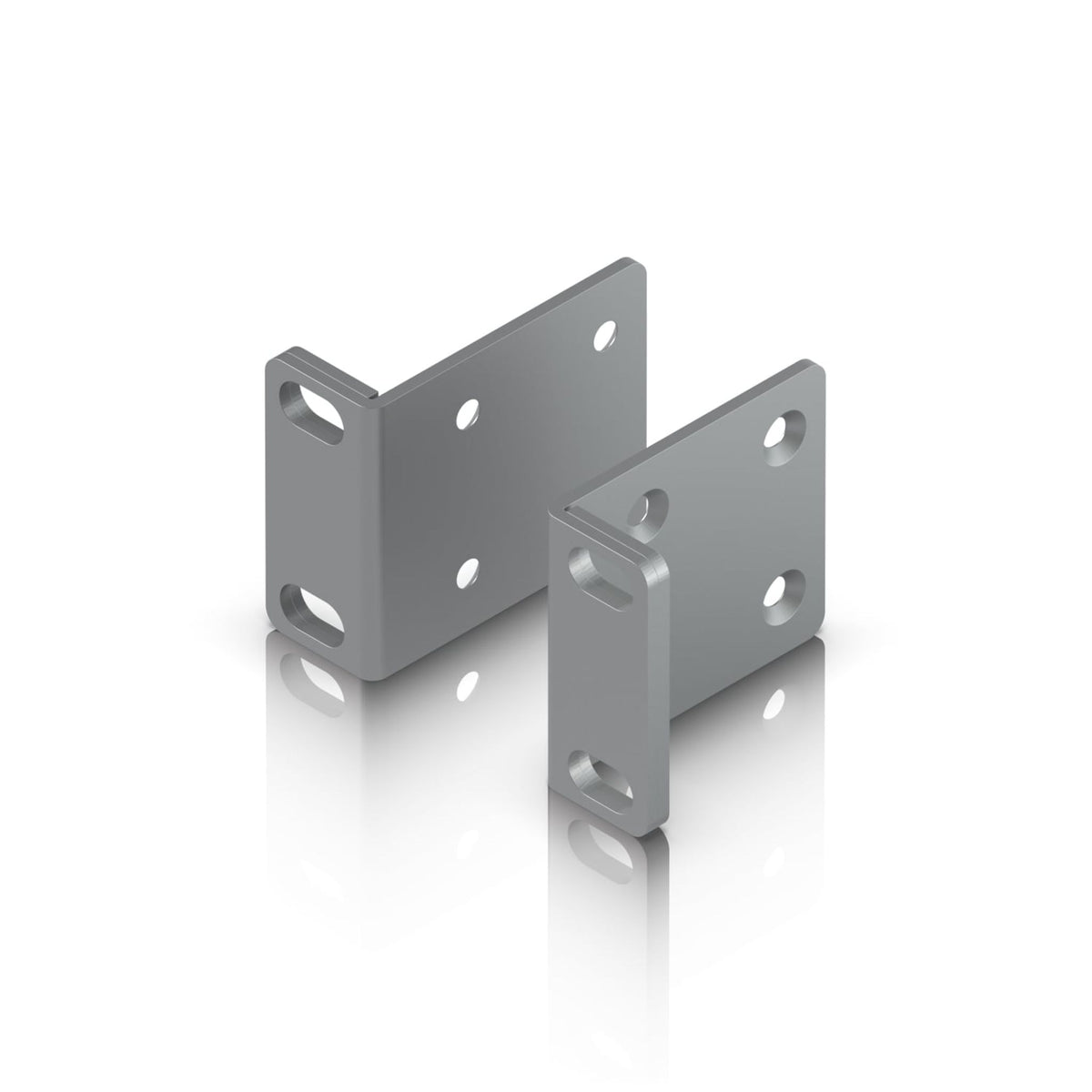 Ubiquiti UACC-Rack-Ear-1U 1U Replacement Rack Ear Kit