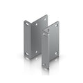 Ubiquiti UACC-Rack-Ear-2U 2U Rack Ear Kit
